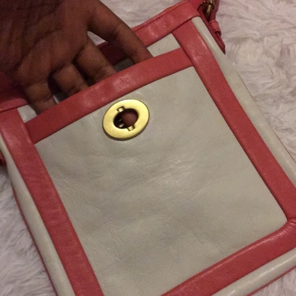 Coach, women’s leather bag - Picture 3 of 8